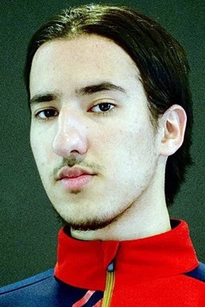 Ahmed Abdel Laoui as Ahmed in The Site