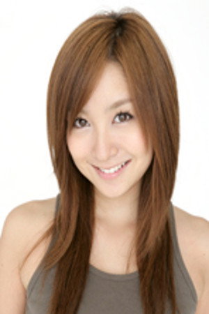 木口亜矢 as Yoshie Kagusa in RoboGeisha