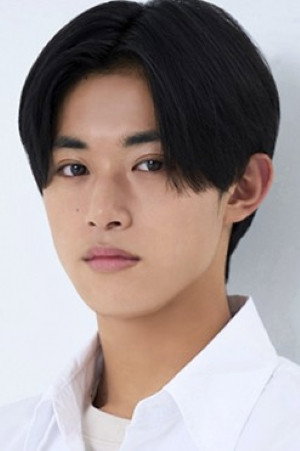 光延ジヨウ as Ishihara Ren [Young] in Tokyo in April Is...