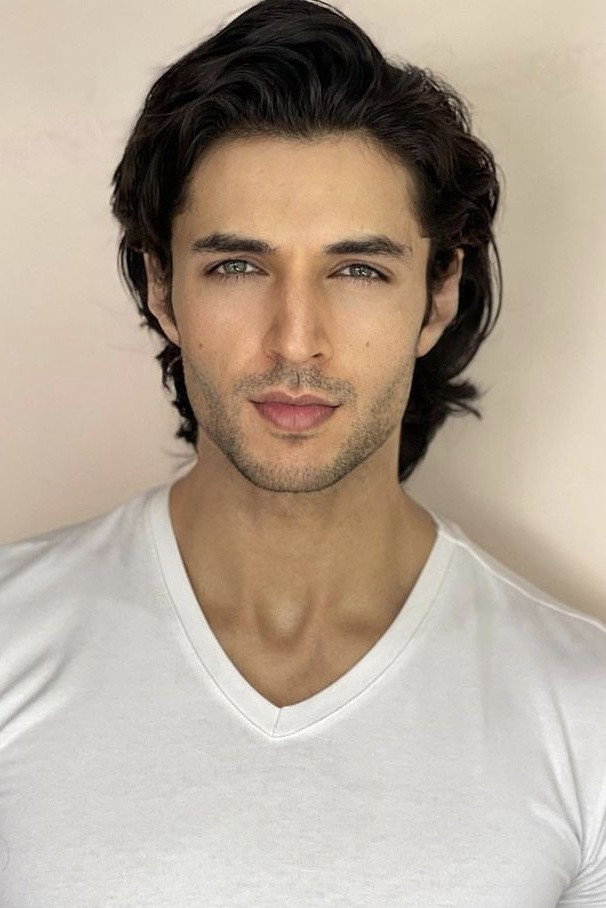 Siddharth Gupta as Kuku in Kuku Mathur Ki Jhand Ho Gayi