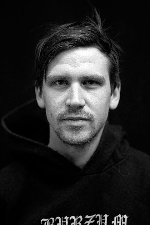Hendrik Kaljujärv as Marcus Adamson in The Second Coming