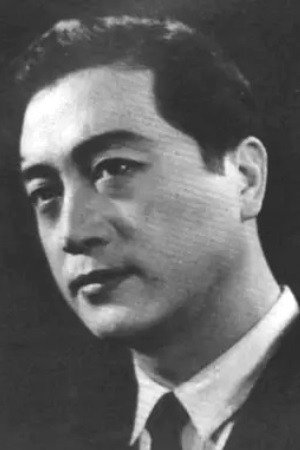 Tao Jin as Gao Libin in Eight Thousand Li of Cloud and Moon