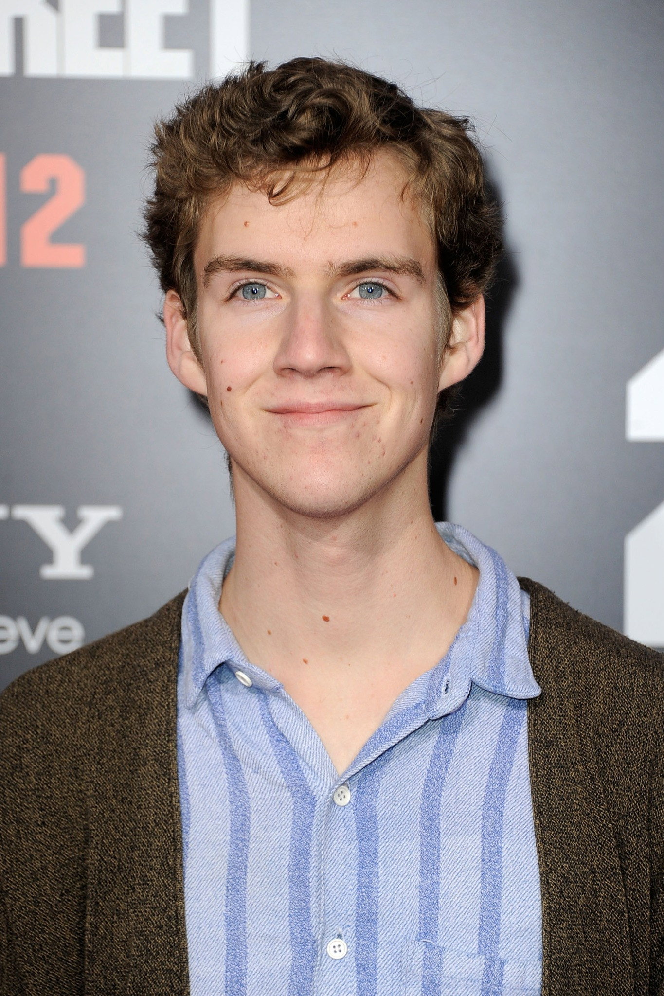 Dax Flame as Zack in 21 Jump Street