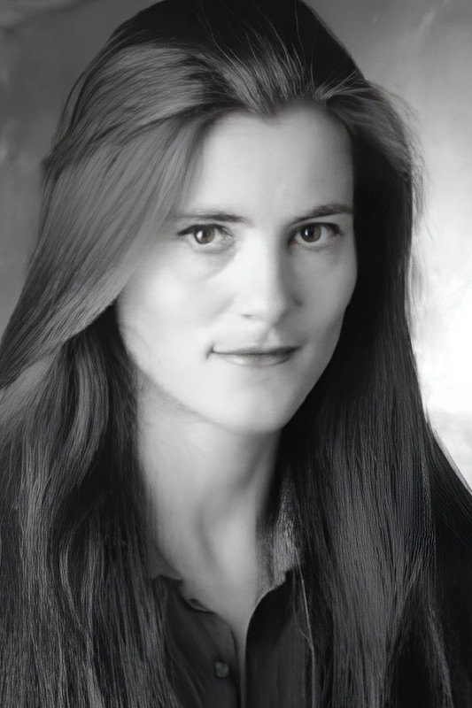 Bryndis Petra Bragadóttir as Katla in The Juniper Tree