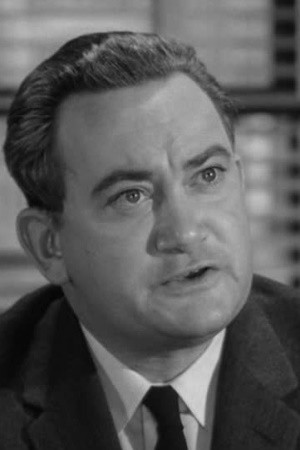 Wendell Holmes as Milt in Lotto Land