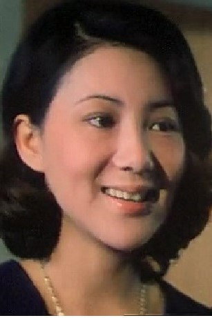 Ling Yin as Teng Fung in Flight Man