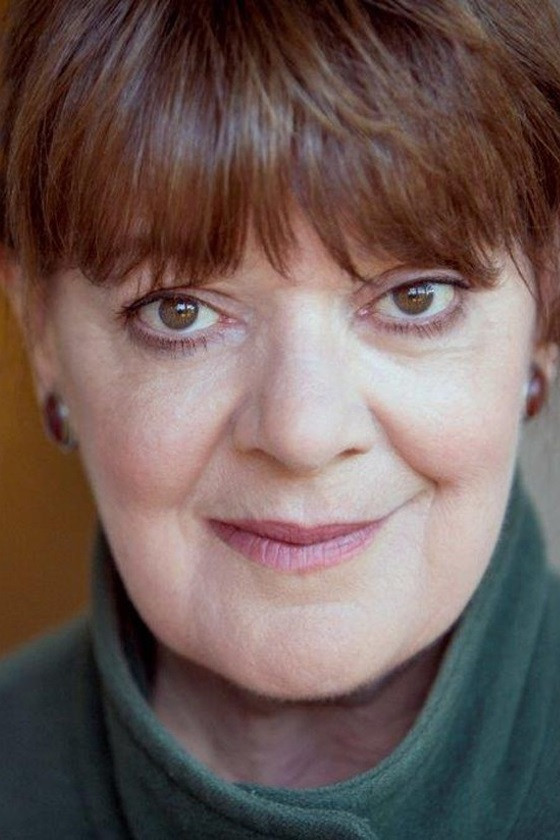 Deborah Kennedy as Joy in Cold Water