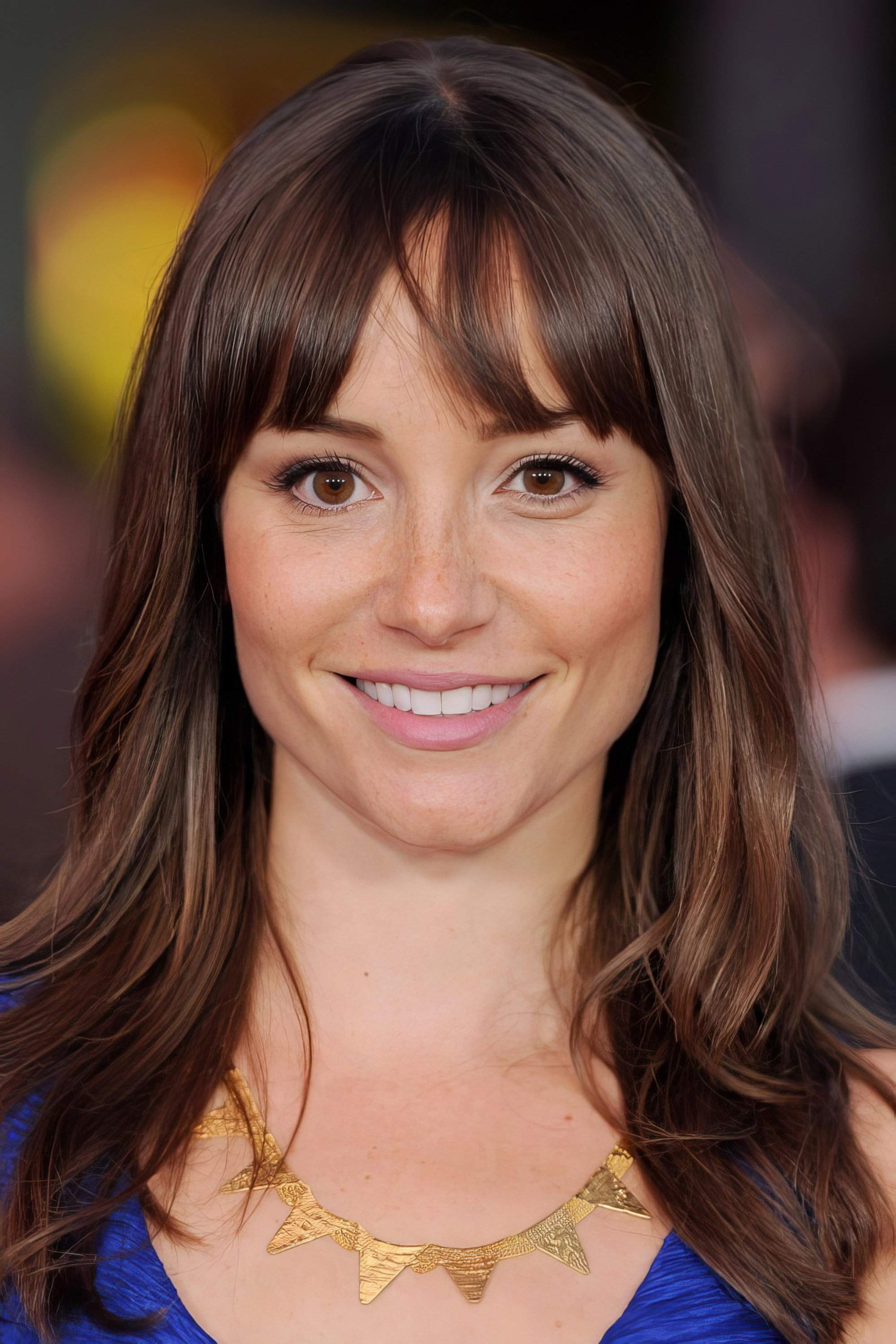 Jocelin Donahue as Samantha in The House of the Devil