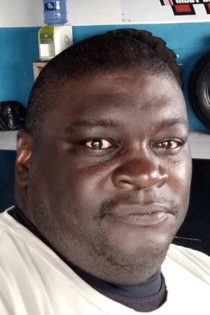 Wagner Da Conceicao Martins as Self in Pride Total Elimination Absolute
