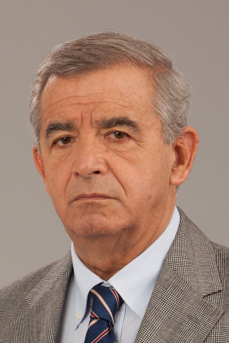 Tozé Martinho as Voz Off in A Grande Mentira
