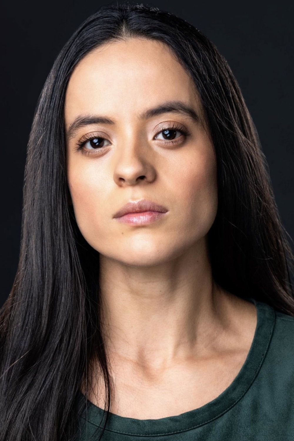 Camila Rodríguez as Karla in Thanks For Sharing
