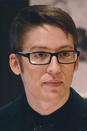Ethan Lindenberger as Self - Student Vaccine Advocate in Virulent: The Vaccine War
