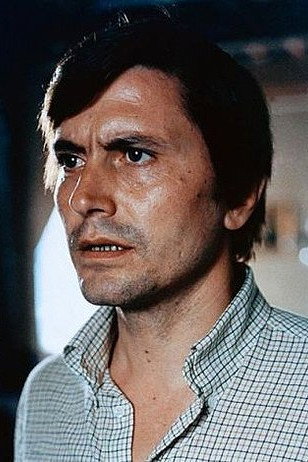 Giulio Brogi as Jean Delafoy in Gamma
