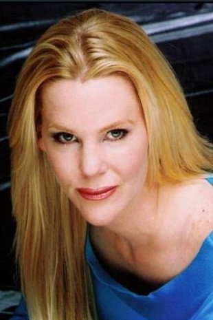 Sandy Wasko as Brandi in Sheer Passion