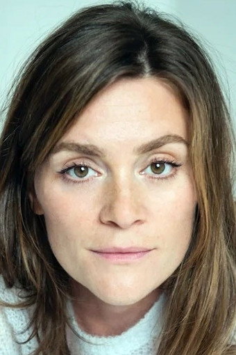 Alexia Depicker as Catherine Boucart (voice) in U Are the Universe