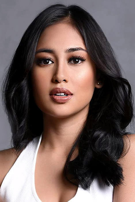 Elle Villanueva as Amira Lirio in Makiling