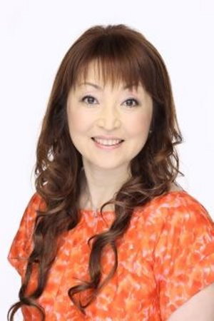 寺瀬今日子 as Sachiko (voice) in Tokyo Godfathers