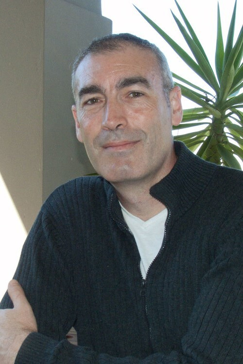 Greg Page as Greg Wiggle in The Wiggles: Wiggle Bay