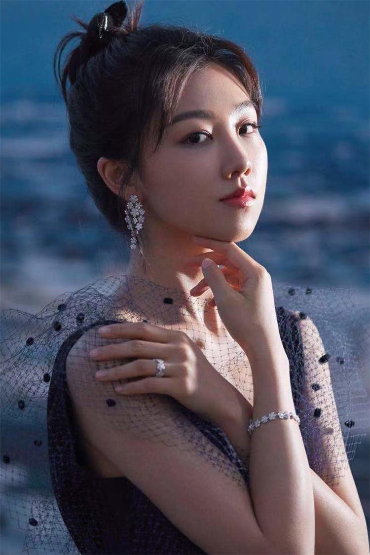 顏卓靈 as Suo Fei in Original Sin