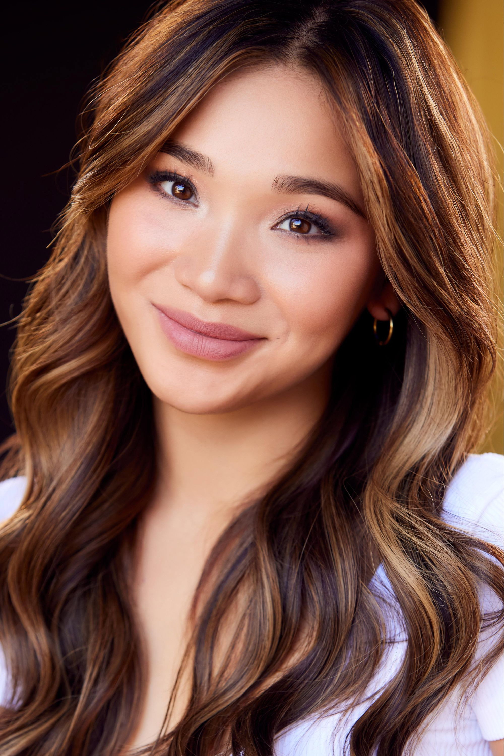 Telci Huynh as Mack in Drama Club