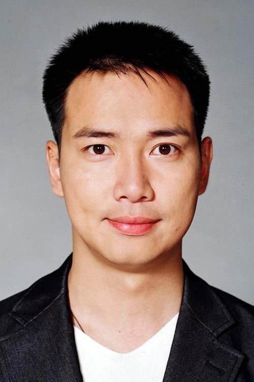 蔡子健 as Wong Kai-Yip in Revolving Doors of Vengeance