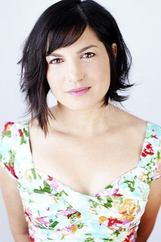 Lisa Norton as Pauline Bell (voice) in Atomic Puppet