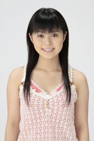 長谷川静香 as Yukino in Nagasarete Airanto
