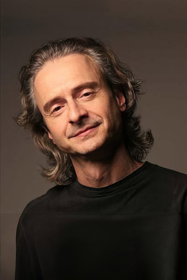 Nico Nicolaiewsky as Pletskaya (voice) in Dear Mr. Heavenly Fox