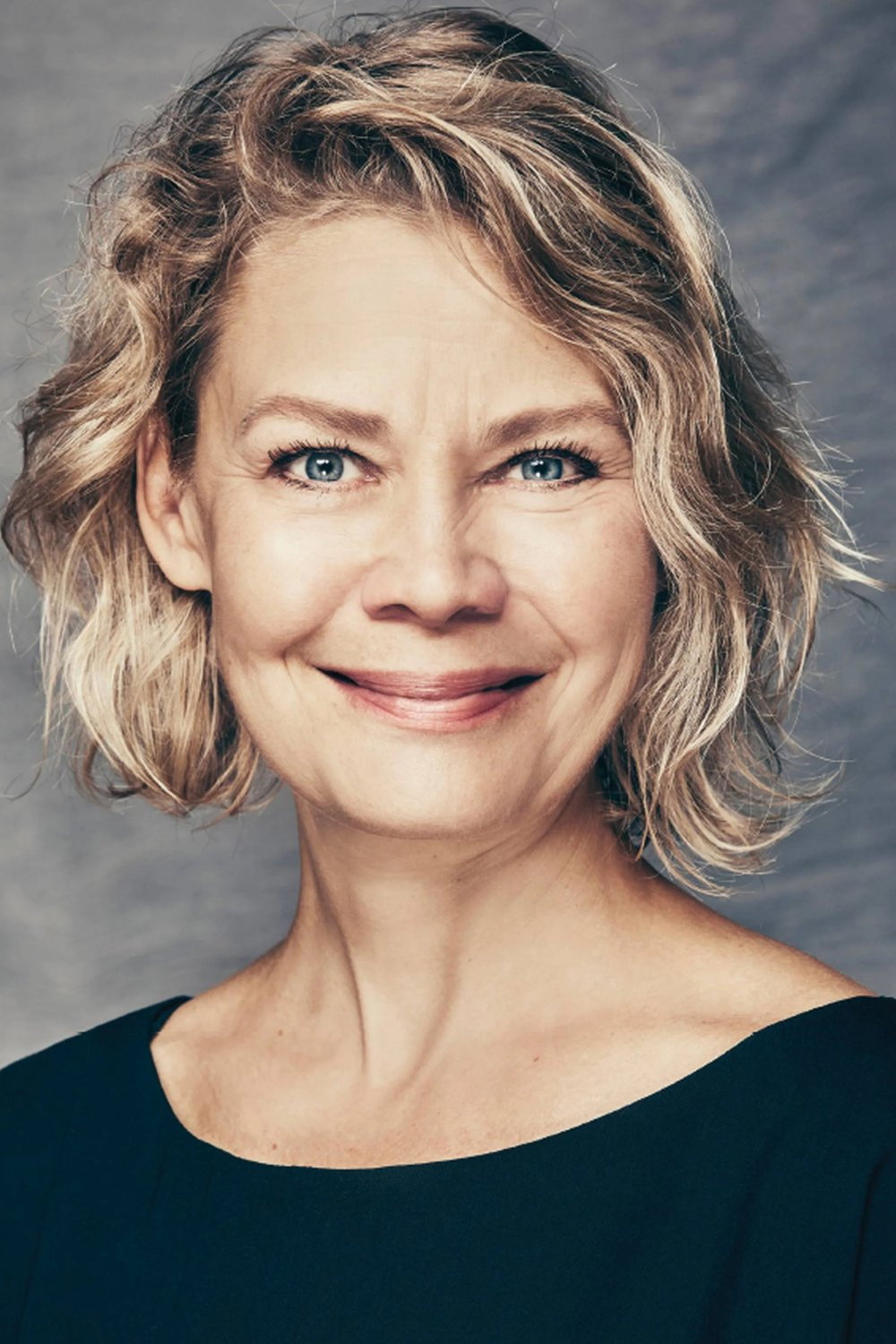 Mette Maria Ahrenkiel as Bella in Bella, min Bella