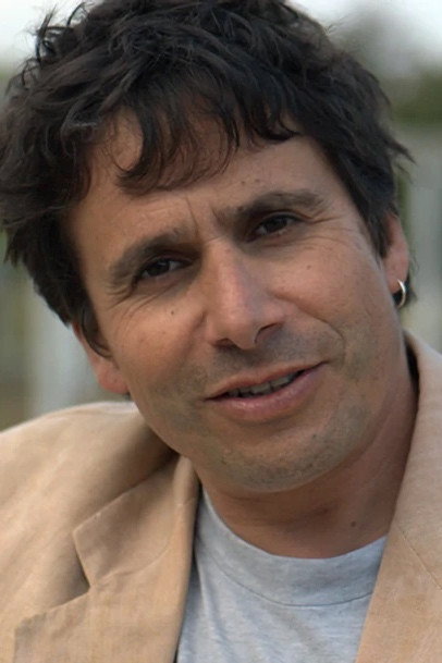 Rui Paulo as Acácio in Uma Aventura