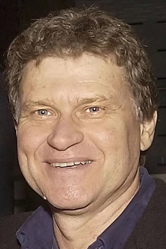 Drew Forsythe as Henry Iverson in Minnamurra