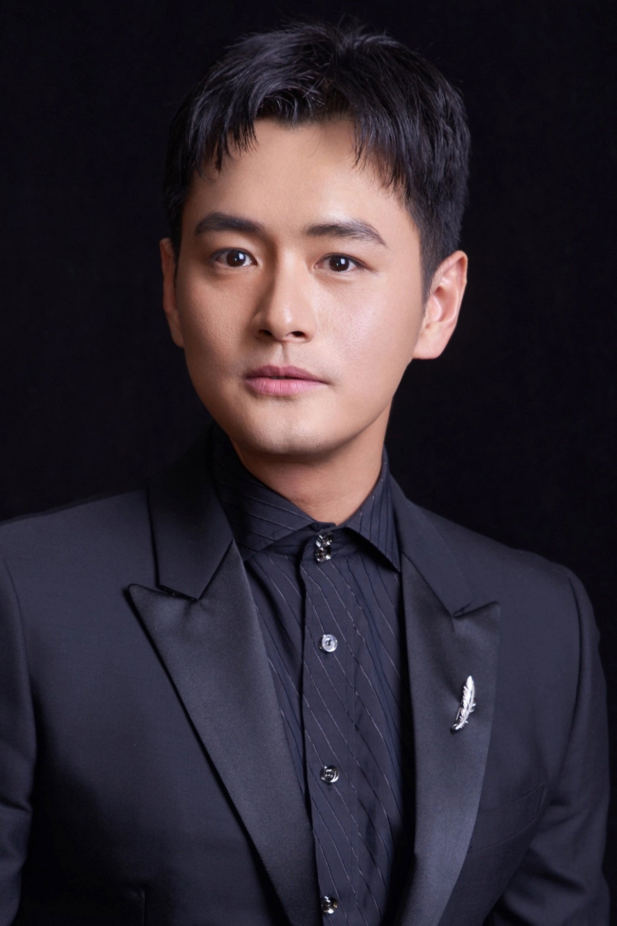 王雨 as Cai Wenfei in Cold Case
