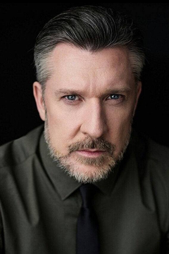 Brian Froud as Beezy (voice) in Jimmy Two-Shoes