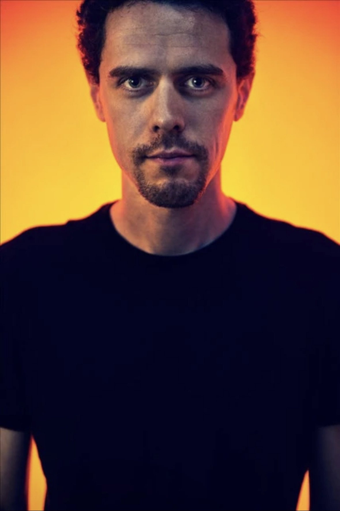 Cody Carpenter as Self in Halloween in Hollywood