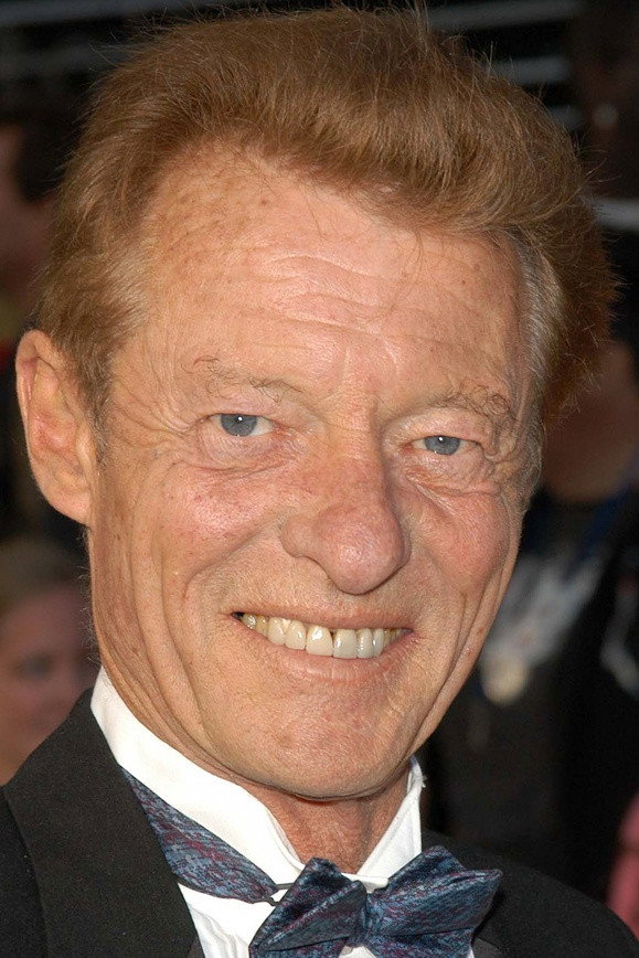 Ken Osmond as Daniel in CHARACTERz