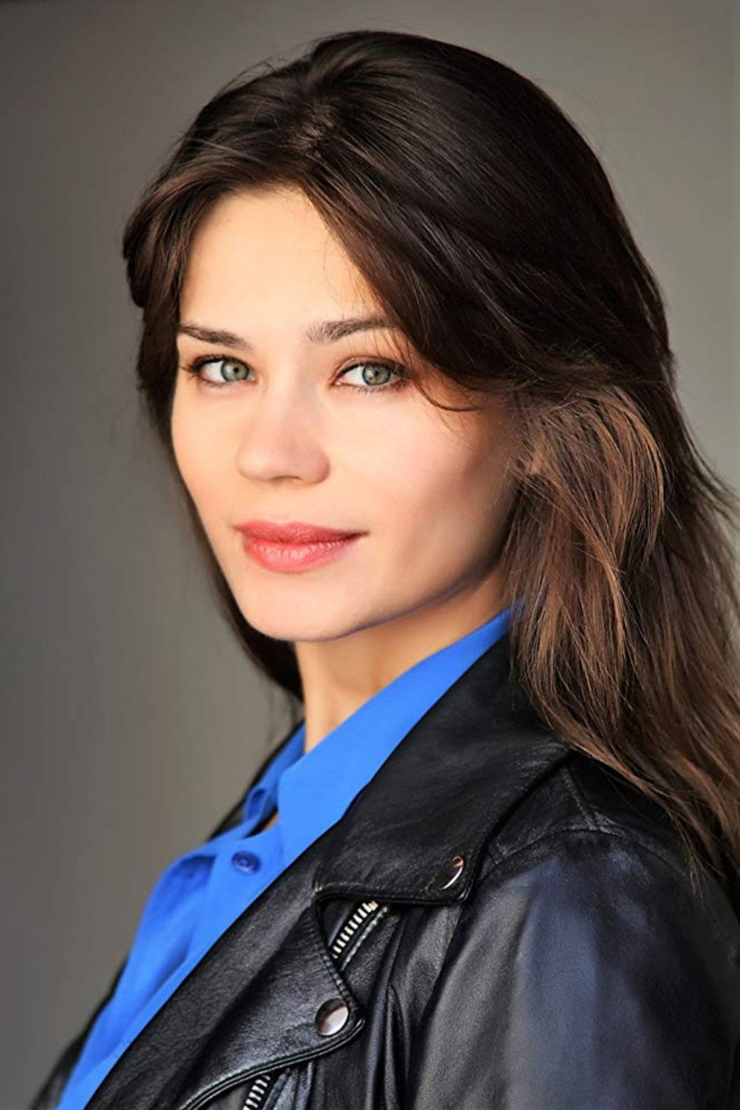 Daria Baykalova as Ragazza Sigla in Decameron