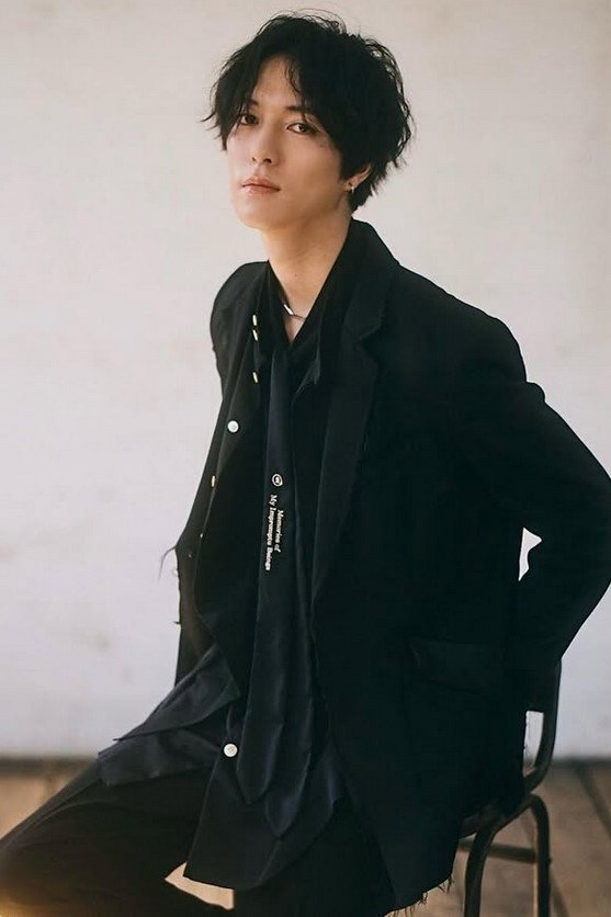 富永勇也 as Sudo Takeshi in Pornographer