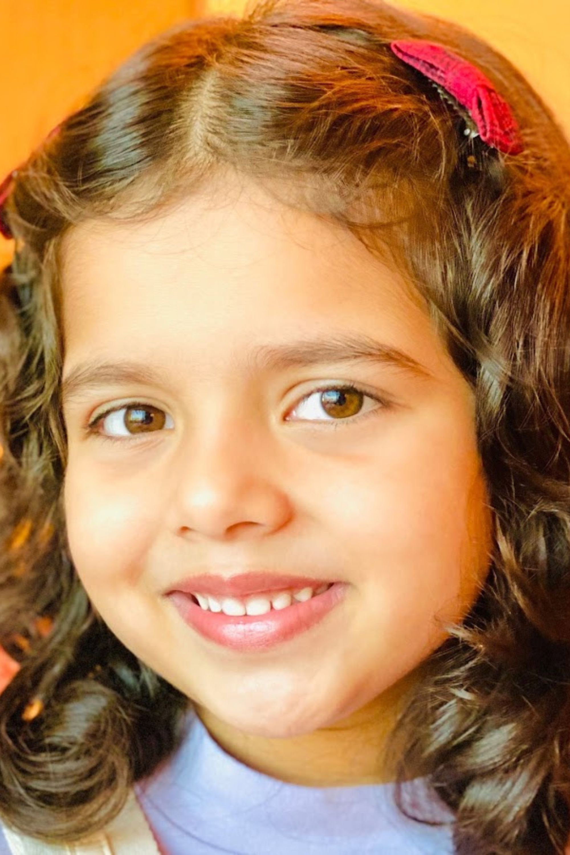 Aradhya Ajana as Vidisha Savla in Kaala Paani