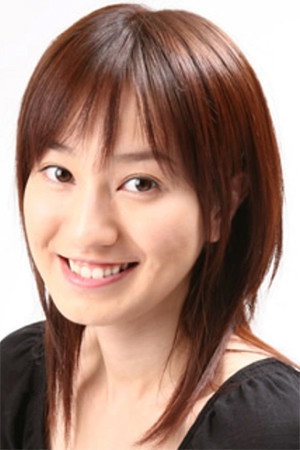 三村恭代 as Rinko in Linda Linda Linda