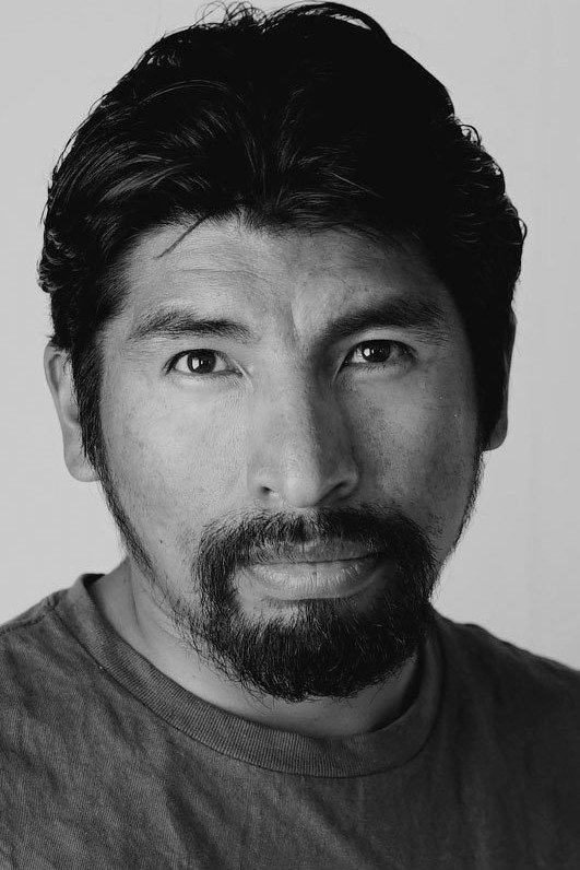 Juan Carlos Aduviri as Julio in Cielo