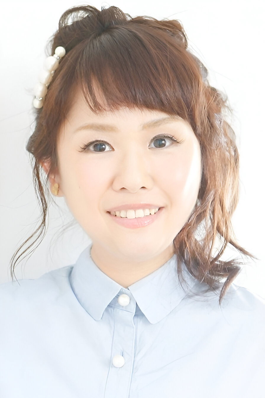 仙台エリ as Kana Suzuki (voice) in A Good Librarian Like a Good Shepherd