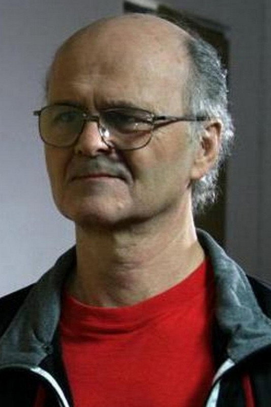 Michał Tarkowski as Wieslaw in Louder Than Bombs