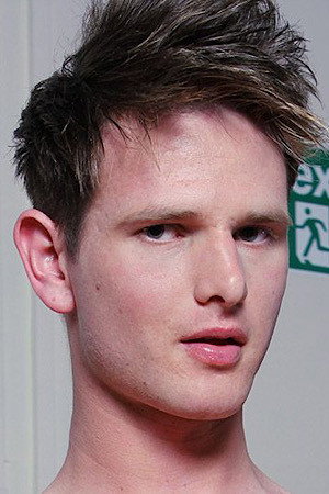 Joey Costello as Ryan in Dirty Laundry