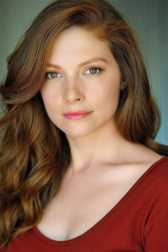 Katherine Cunningham as Heather in Slice