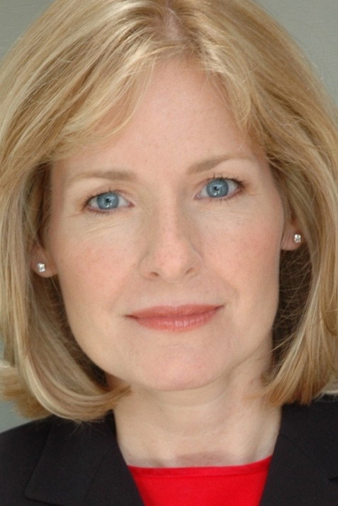 Denise Loveday as Tessa in The Listening Box