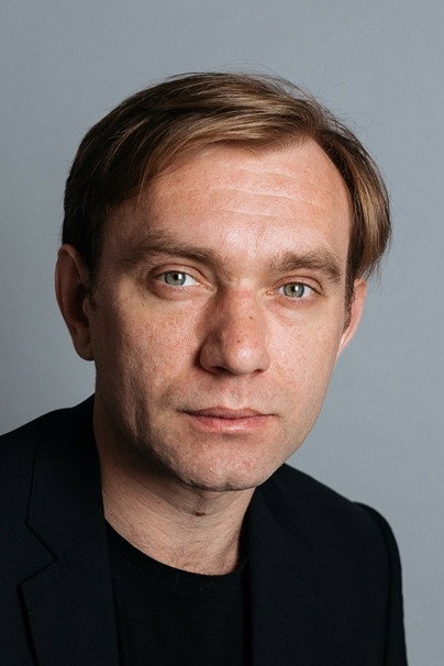 Александр Кудренко as Oleg Shurygin in Женское дело