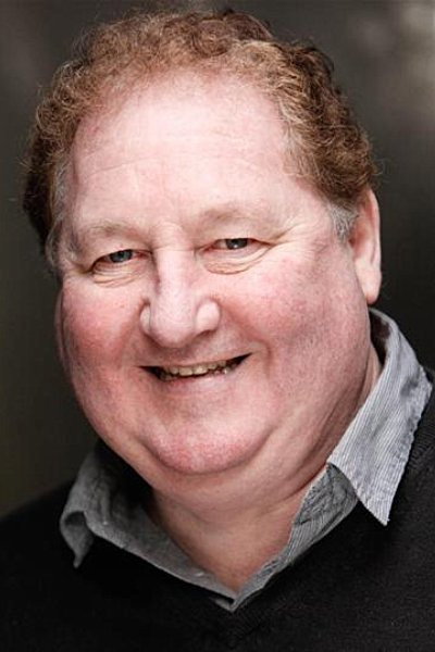 Howard Crossley as Jacko in One Hundred and Eighty!!!