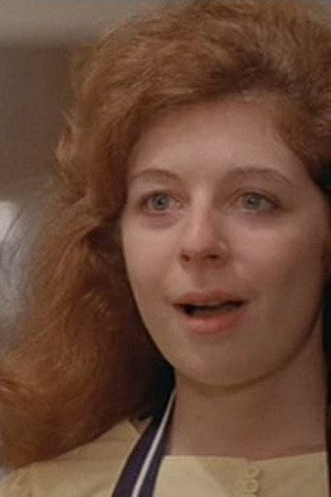 Regina Baff as Janice in Road Movie