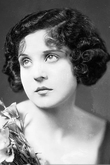 Fritzi Brunette as Gilberte Bonheur in A Sporting Chance