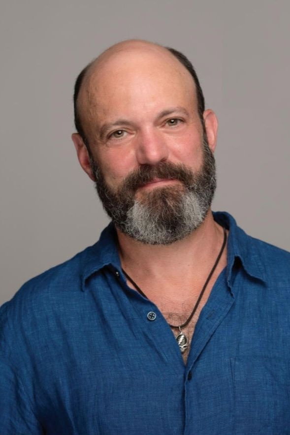 Geoffrey Cantor as David Greenbaum in An American Pickle